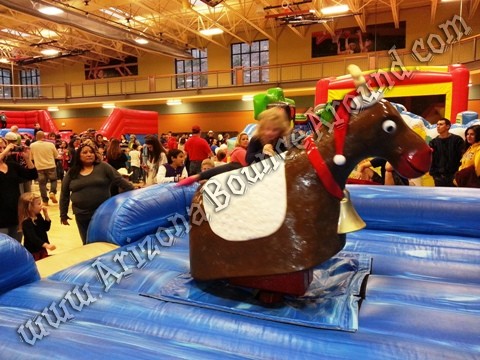 Holiday themed activities for company events in Denver